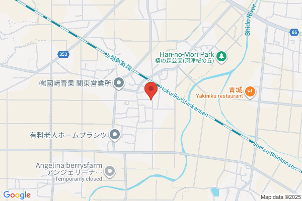 吉野家 １７号線本庄店 - 閉店