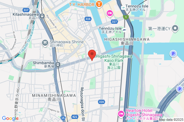 ENEOS Dr.Driveセルフ新流山店(ENEOSフロンティア)