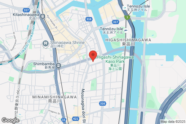 ENEOS Dr.Driveセルフ流山前ケ崎店(ENEOSフロンティア)