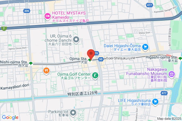 PUDOステーション　ウエルシア　流山西初石店