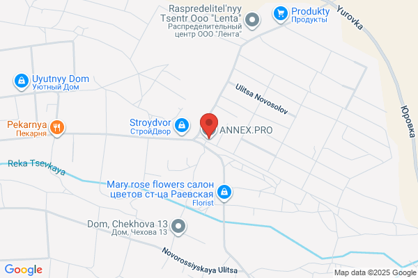 ウエルシアイオンタウン吉川美南ANNEX店 (調剤薬局)