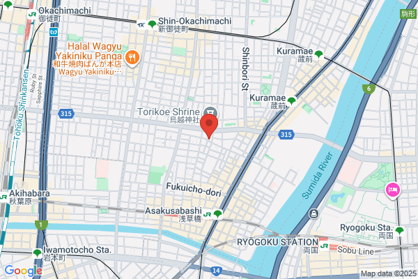 東横INN広島駅新幹線口1