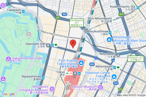 JTB ロイヤル旅サロン広島店 - 閉店