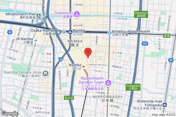 駿河屋 京都寺町店