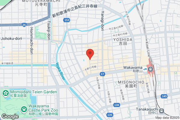 RIMENTE京都烏丸店