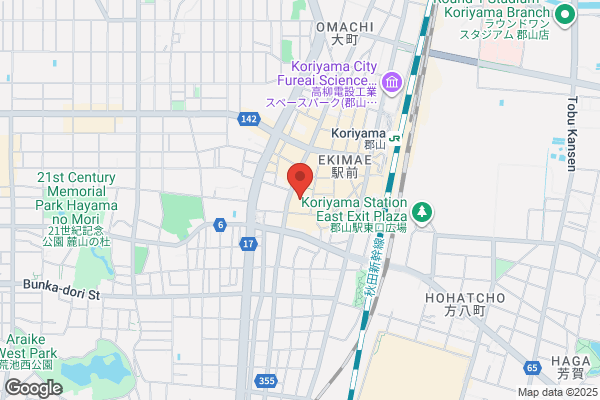 クラシアン福井中央営業所