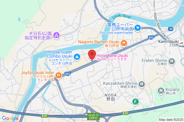 東横INN鹿児島天文館1