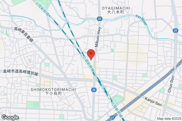 アカチャンホンポ 高崎店