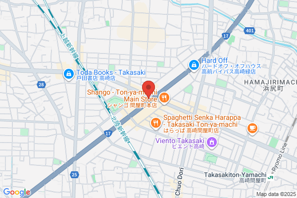 すき家 高崎緑町店
