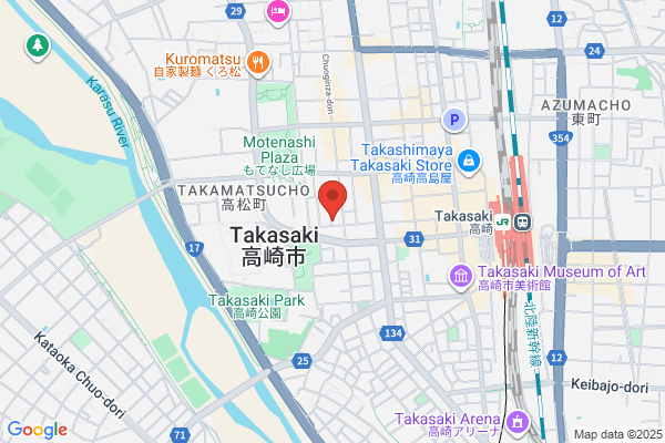 スタジオタナカ
