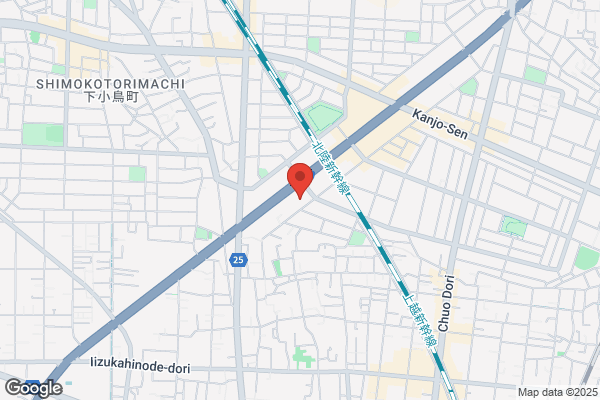 ドン・キホーテ 高崎店