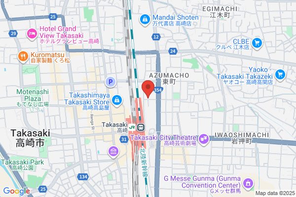 けやき歯科高崎タワー分院