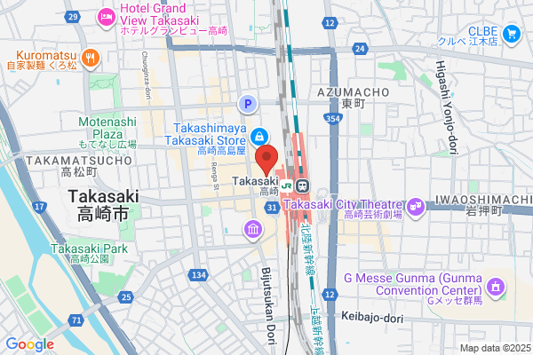 ほけんの窓口 高崎オーパ店