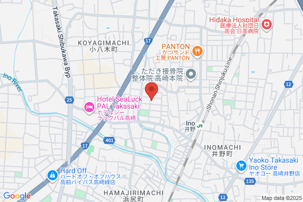 ほっともっと 高崎小八木店