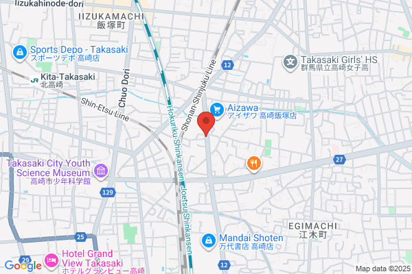 アルプス動物病院