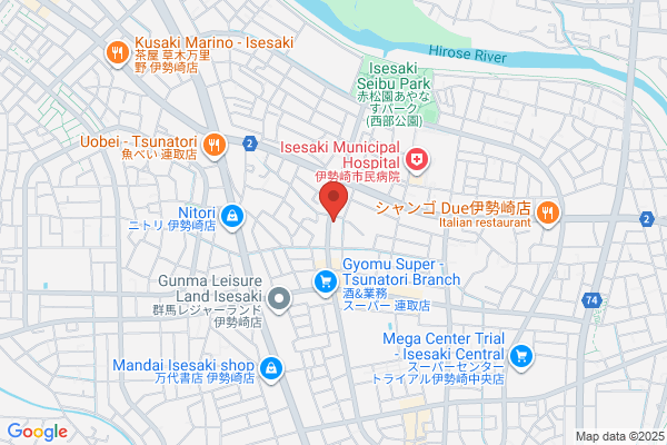 アート引越センター 高崎支店