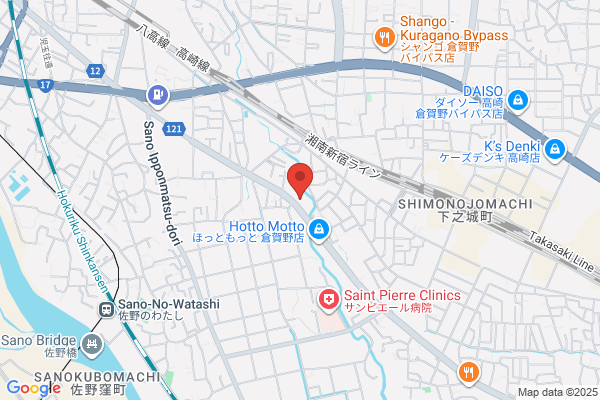 ウエルシア高崎上佐野店 (調剤薬局)