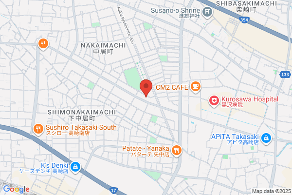 ウエルシア高崎中居店 (調剤薬局)