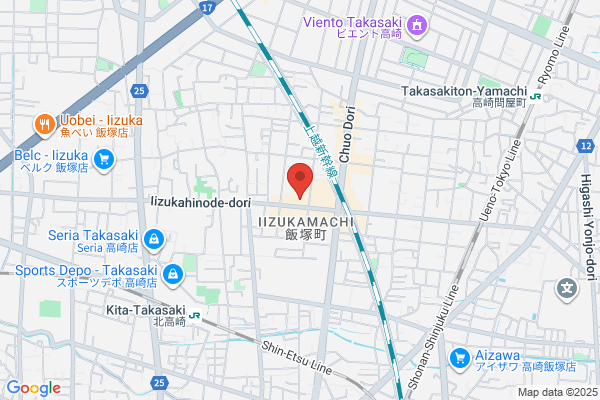 エクササイズコーチ高崎店