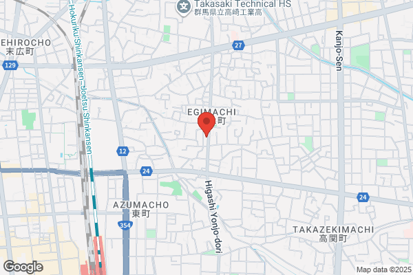 オールハッピー訪問看護ステーション高崎