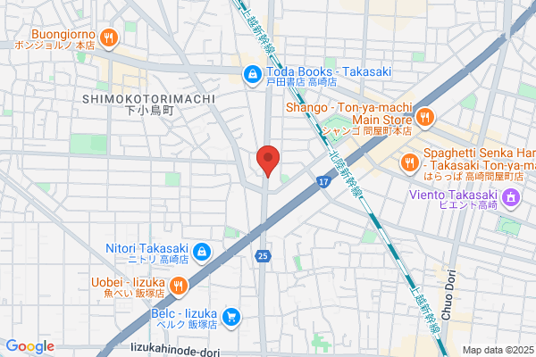 カメラのキタムラ 高崎・緑町店