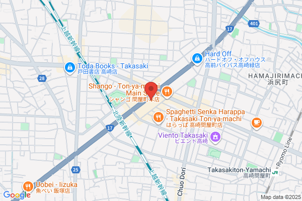 カラオケまねきねこ高崎緑町１号店