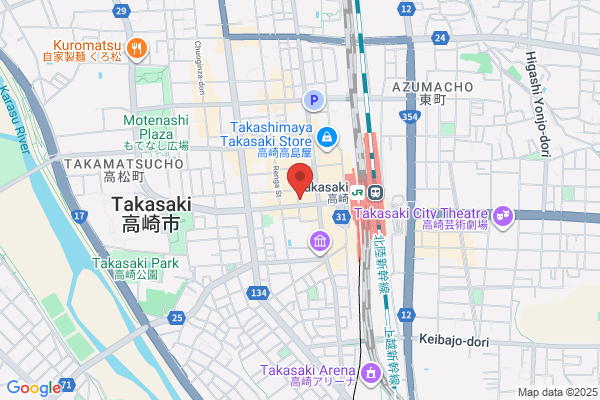 カラオケまねきねこ高崎駅西口１号店