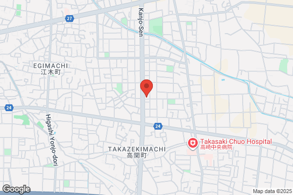 カラオケまねきねこ高崎高関店