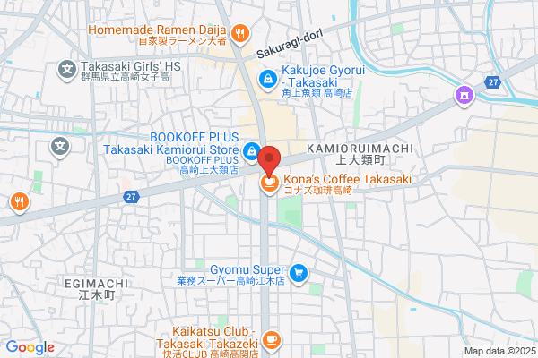 コナミスポーツクラブ 高崎 - 閉店