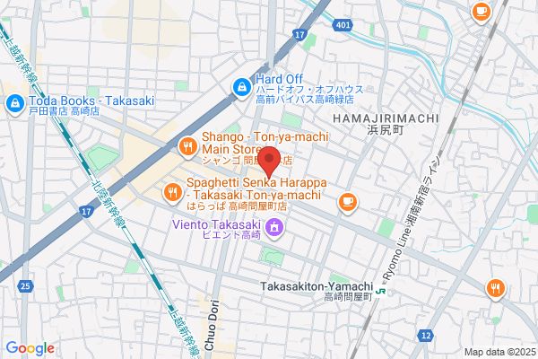 セカンドストリート高崎問屋町店