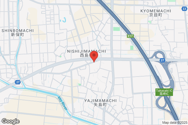 ヤマト運輸 高崎京ケ島営業所