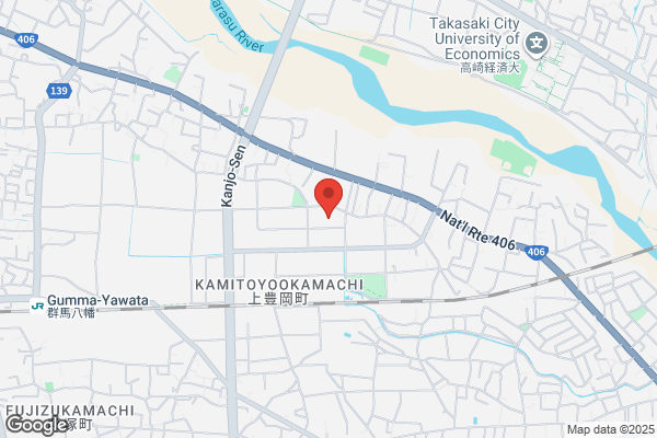 ヤマト運輸 高崎豊岡営業所（高崎豊岡）