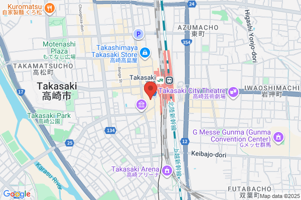 日本の酒と馬の肉 ウマ 高崎駅前店