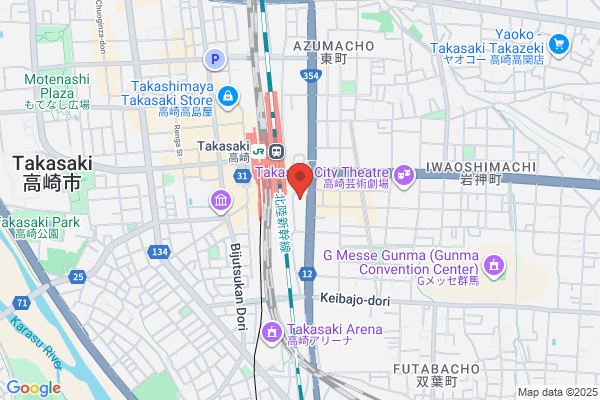 東進衛星予備校 高崎駅東口校
