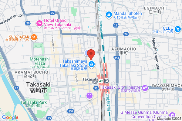 東進衛星予備校 高崎駅西口校