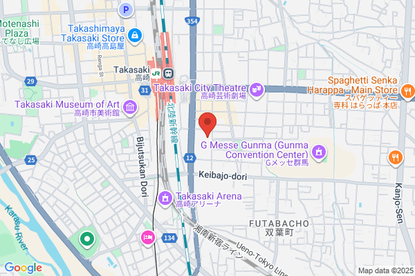 積水ハウス（株） シャーウッド高崎駅東口住宅展示場