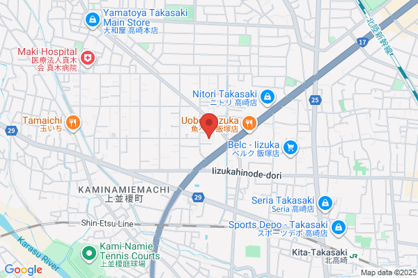 積水ハウス（株） 高崎プラザ総合展示場