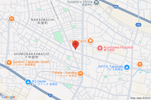 美保姿きもの総合学院高崎校