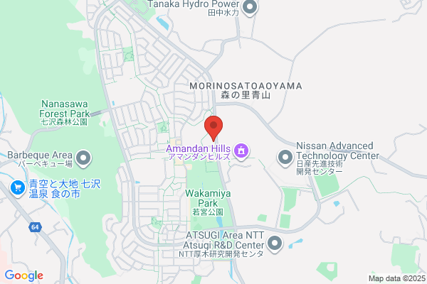 クオール薬局森の里店