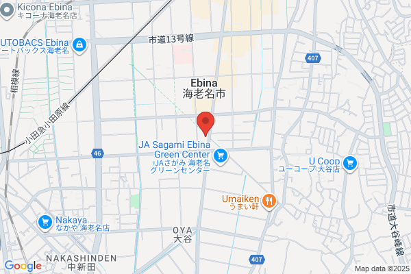 スシロー 海老名店