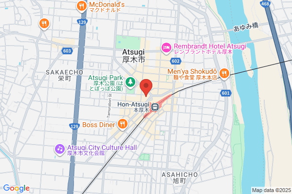 ノジマ 本厚木ミロード店