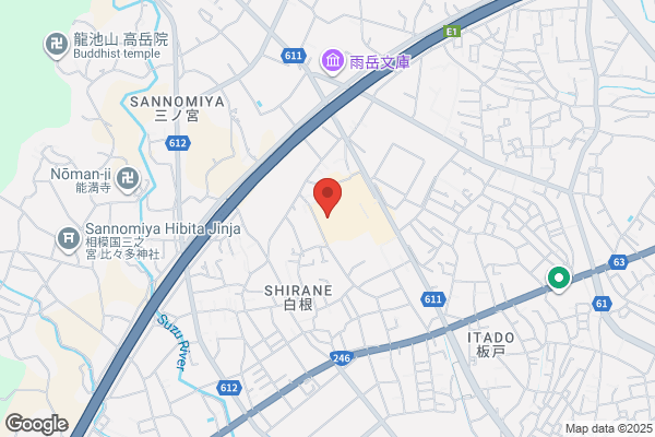 ロイヤルホームセンター 伊勢原