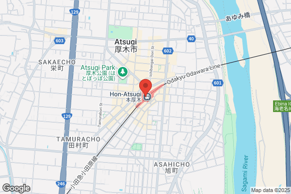 京樽 本厚木小田急ミロード店