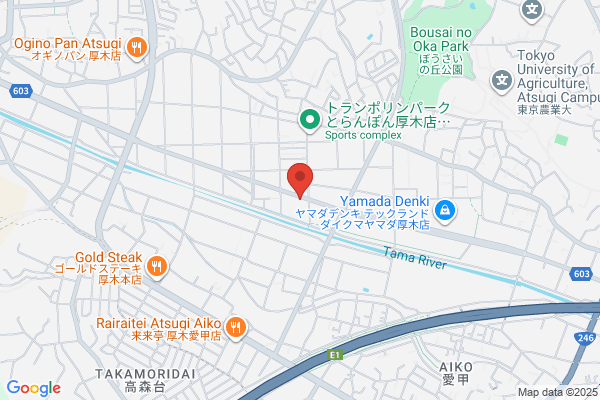 かつ庵 厚木長谷店