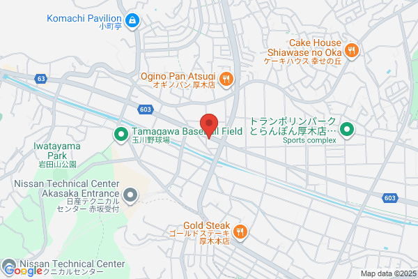 すき家 厚木長谷店