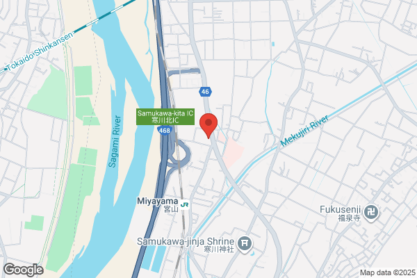 すき家 寒川宮山店