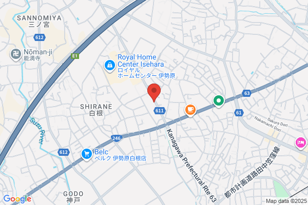 ほっともっと 伊勢原板戸店