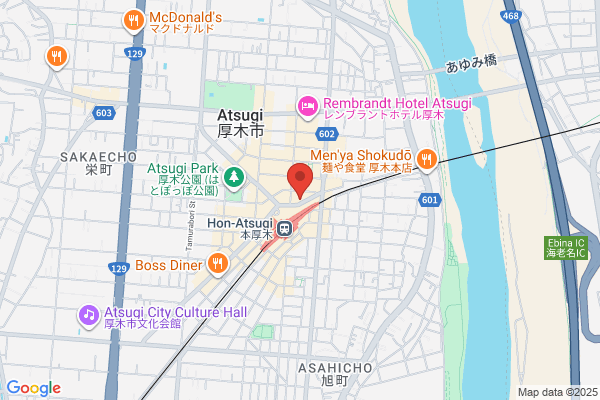 カラオケ館 本厚木店