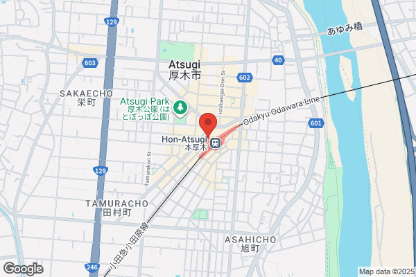 土風炉 本厚木店