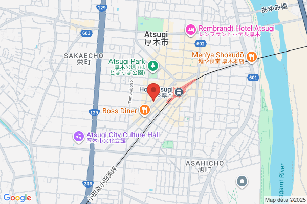 おたからや 本厚木店